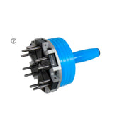 Changing Devices BK - Big-tools Industrial Supply Tools for Metal Cutting